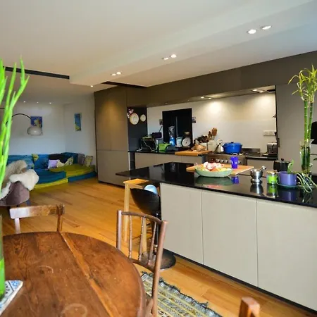 Maison Vue A Guethary 7 Personnes Βίλα